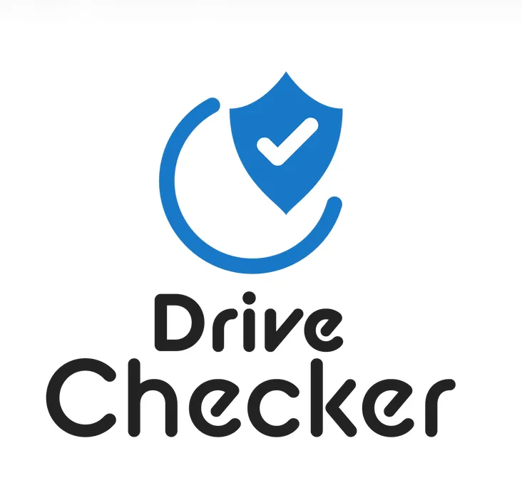 DriveChecker