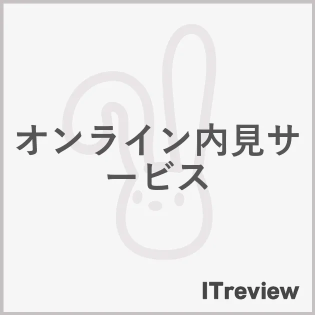 オンライン内見サービス