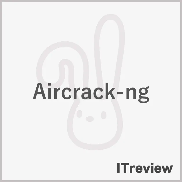 Aircrack-ng