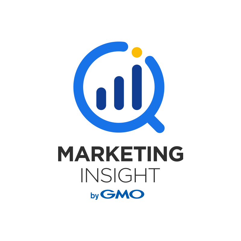 MARKETING INSIGHT byGMO