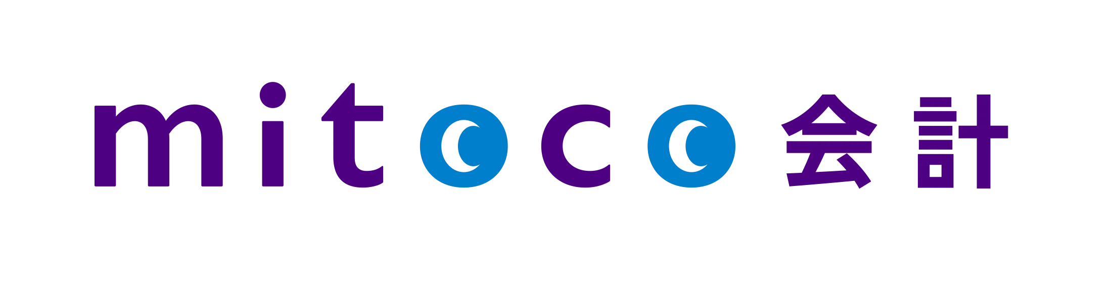 mitoco 会計