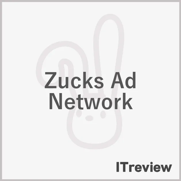 Zucks Ad Network
