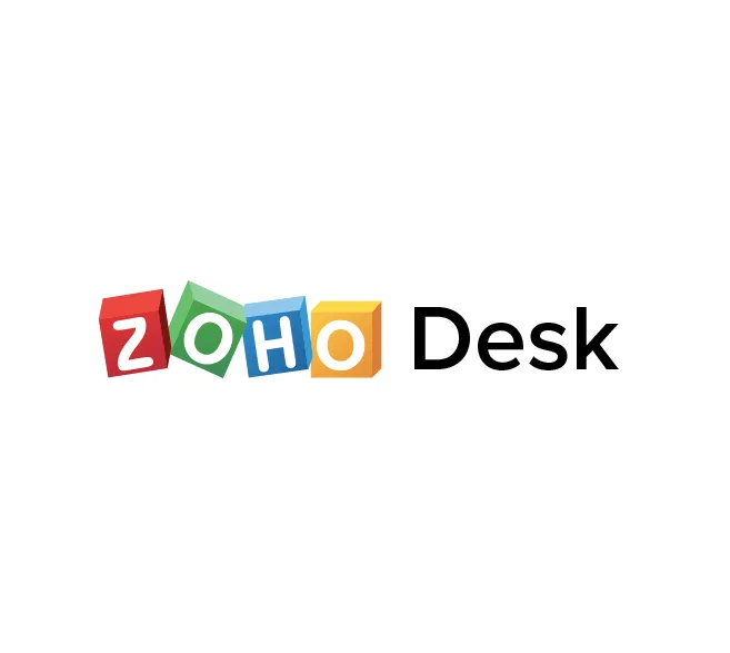 Zoho Desk