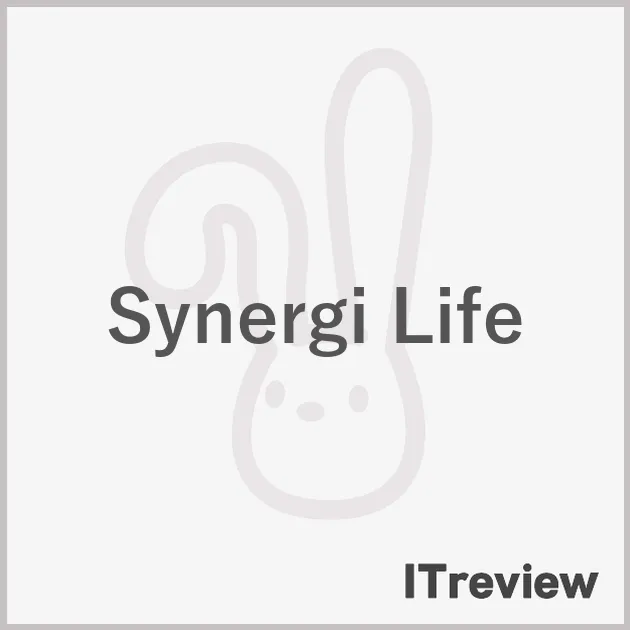 Synergi Life