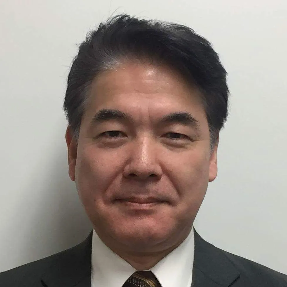 熊埜御堂 智文