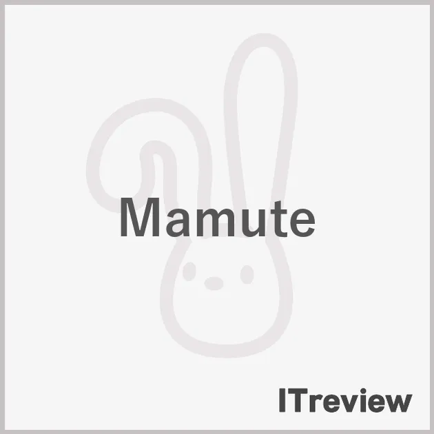 Mamute