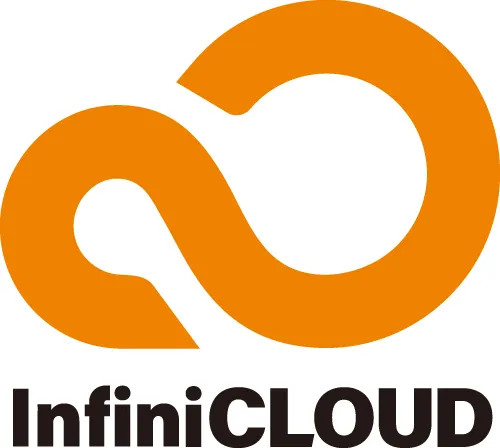 InfiniCLOUD