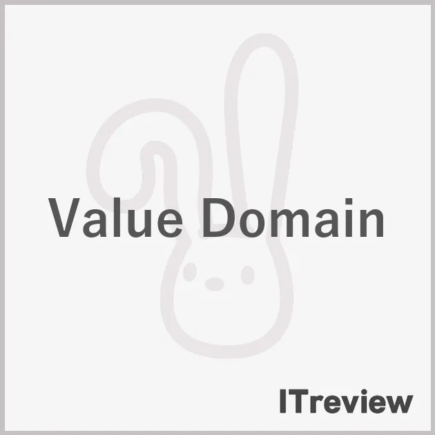 Value Domain