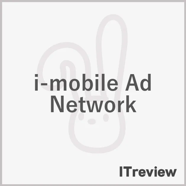 i-mobile Ad Network
