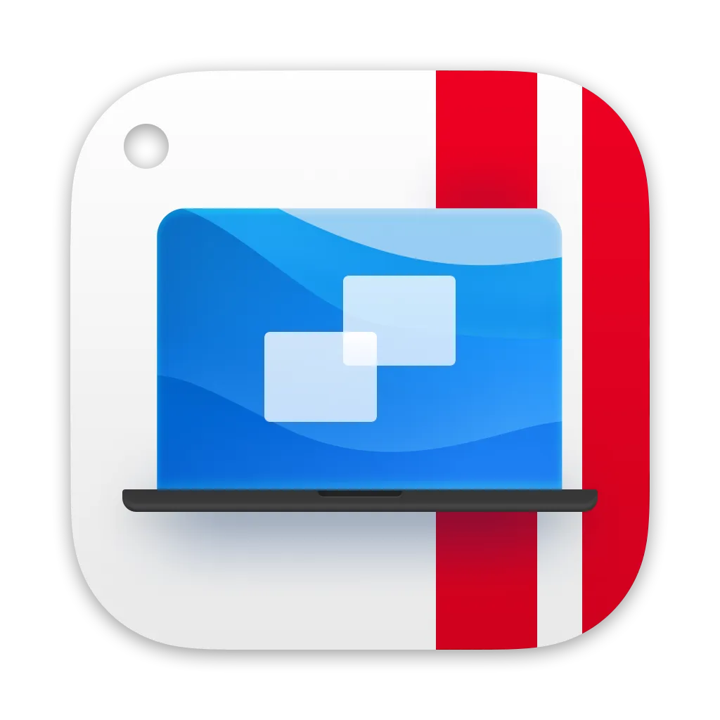 Parallels Desktop for Mac