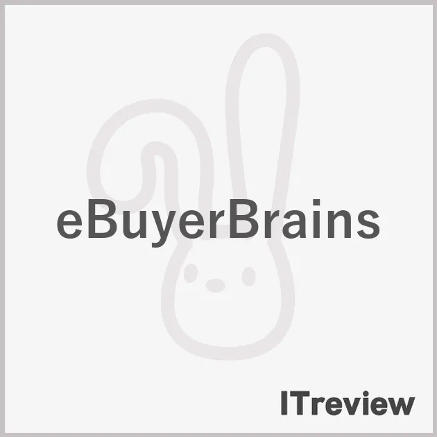 eBuyerBrains