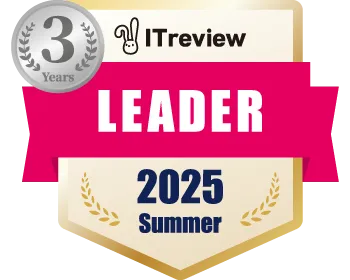 2025 Summer Leader(ファイル転送サービス)