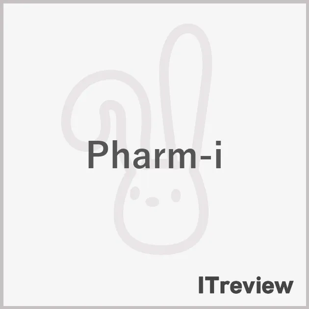Pharm-i