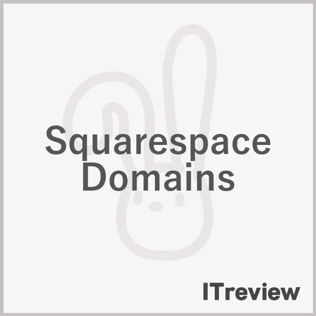 Squarespace Domains