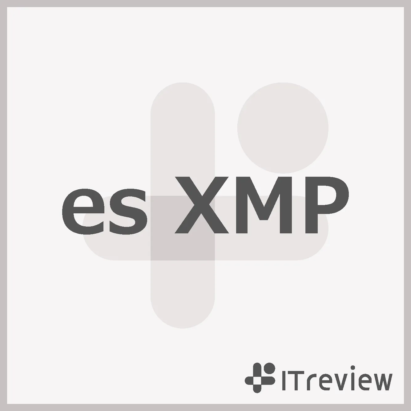 es XMP