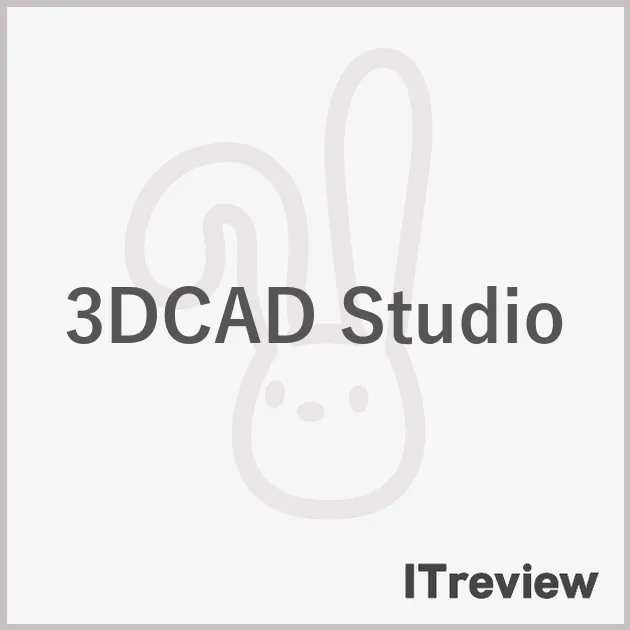 3DCAD Studio