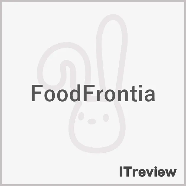 FoodFrontia