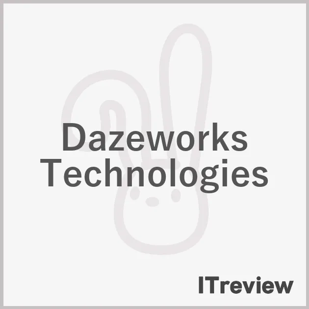 Dazeworks Technologies