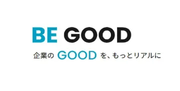 BE GOOD