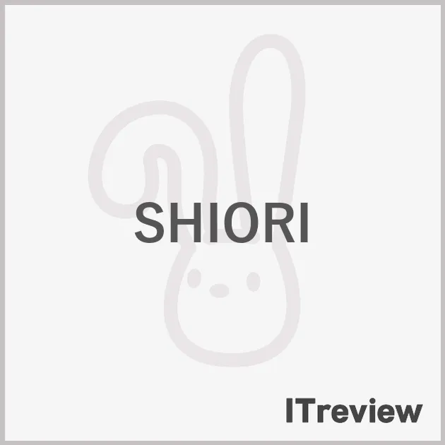 SHIORI