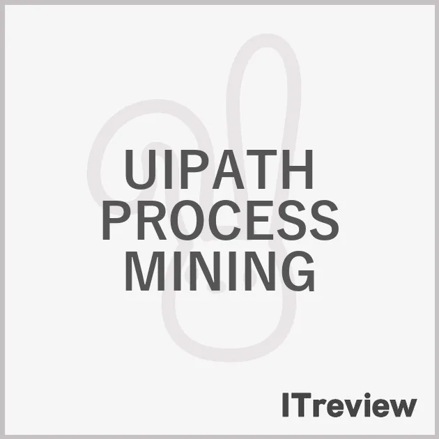 UIPATH PROCESS MINING