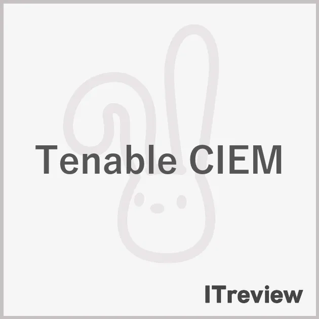Tenable CIEM