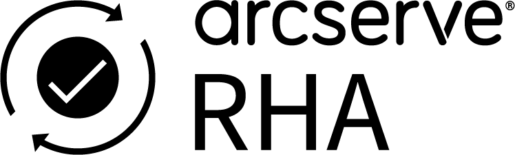 Arcserve Replication/HA