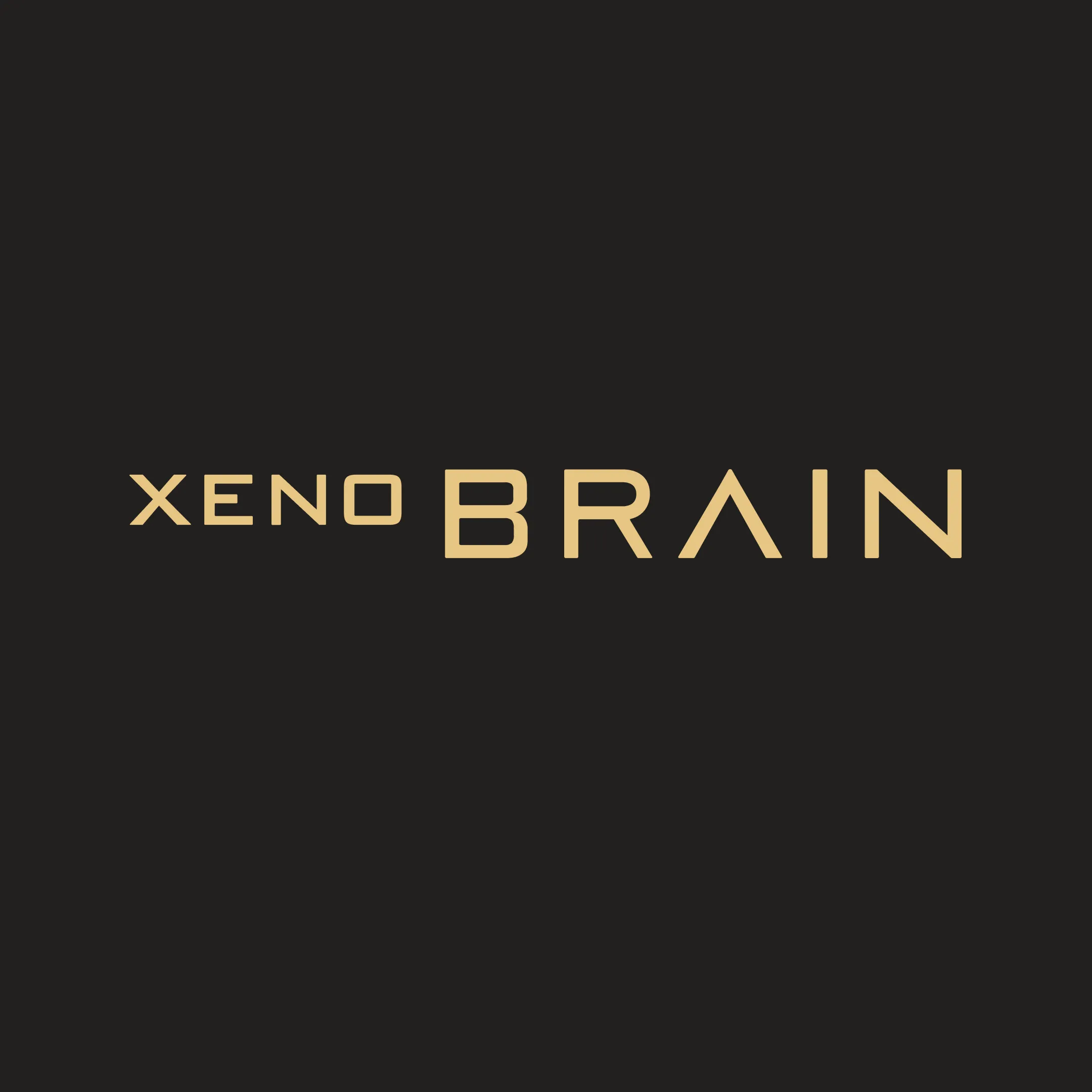 xenoBrain