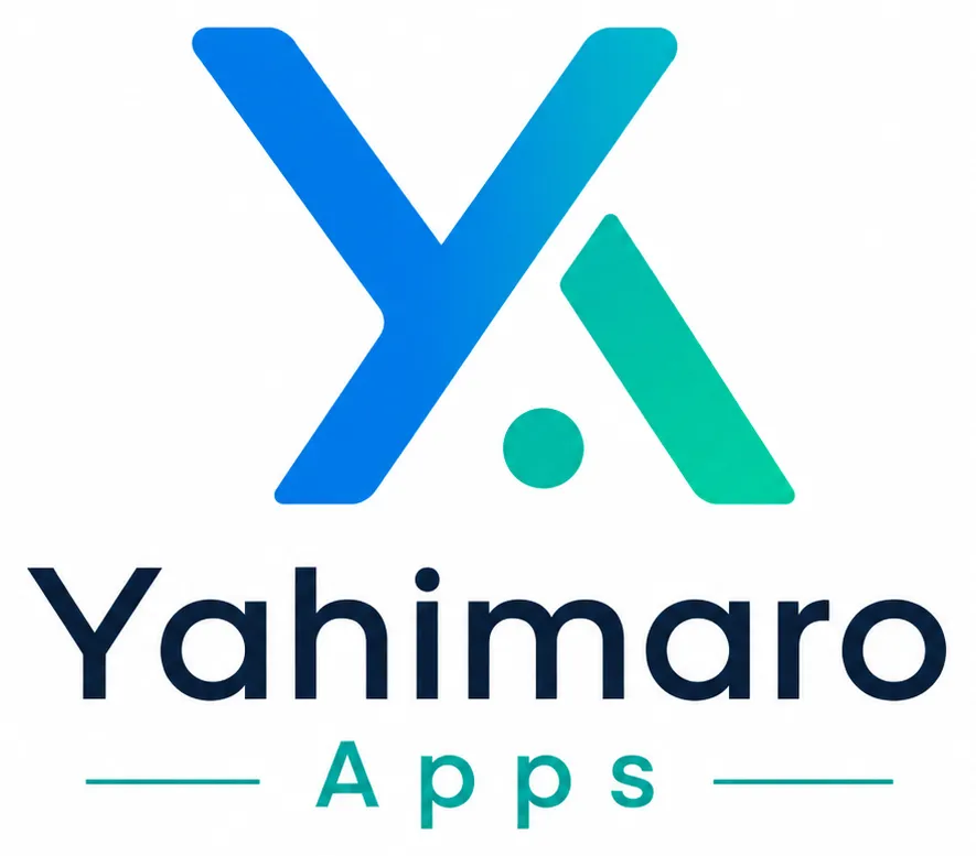 Yahimaro Apps