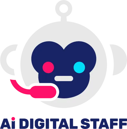 AIデジタルスタッフ