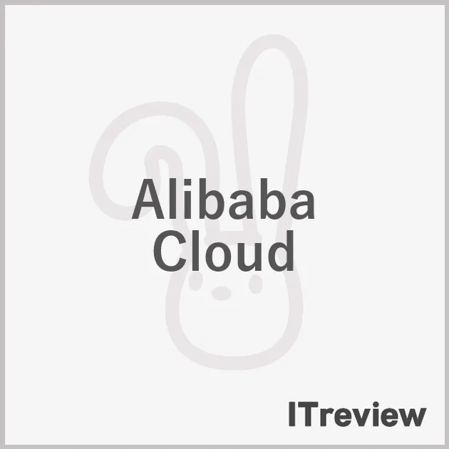 Alibaba Cloud