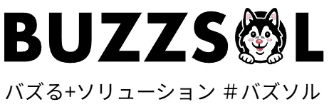 Buzzsol（バズソル）