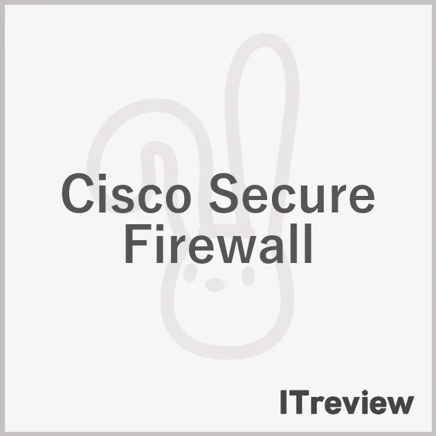 Cisco Secure Firewall