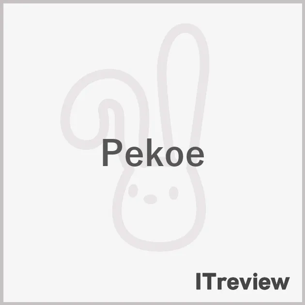 Pekoe