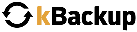 kBackup