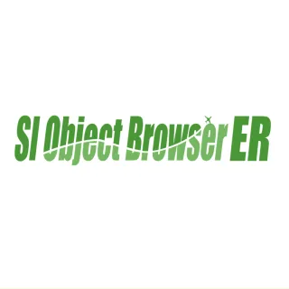 SI Object Browser ER