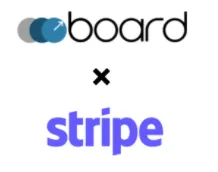 board connect for Stripe