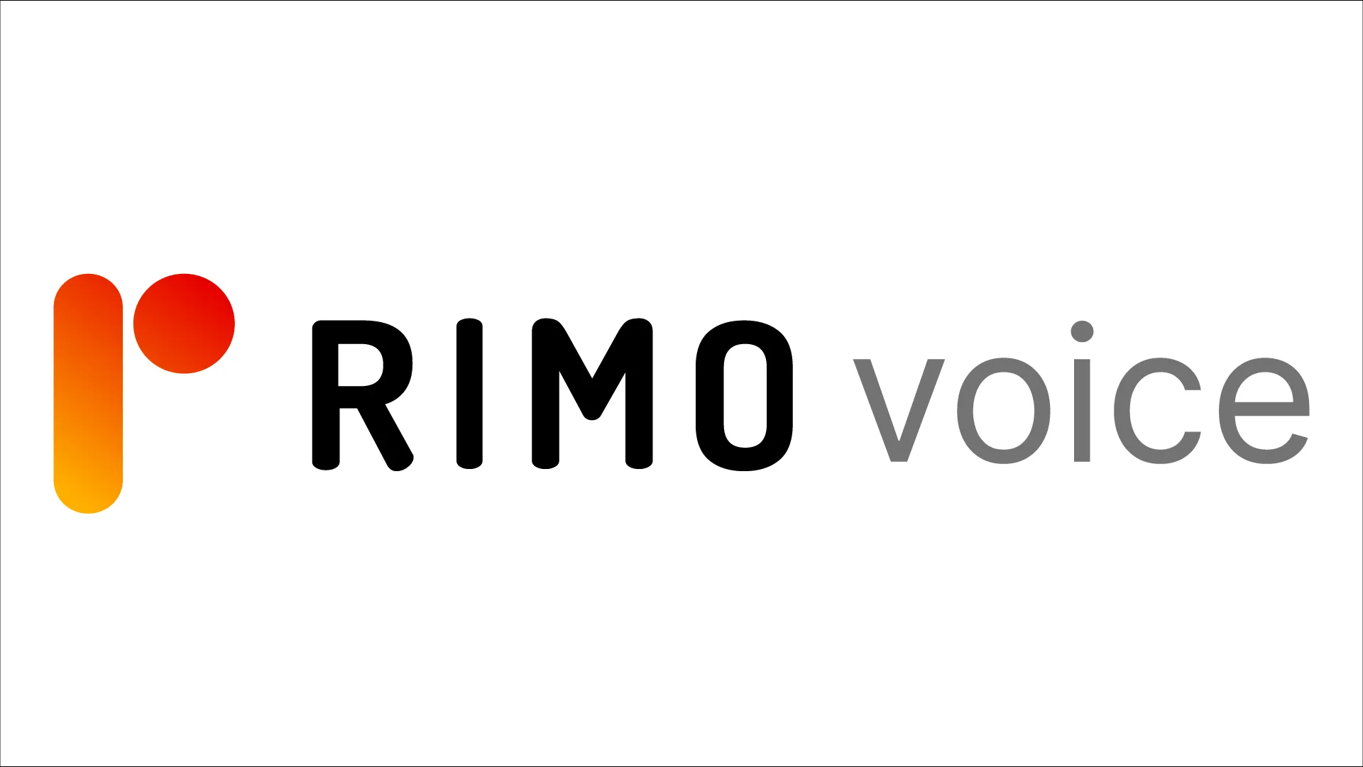 Rimo Voice