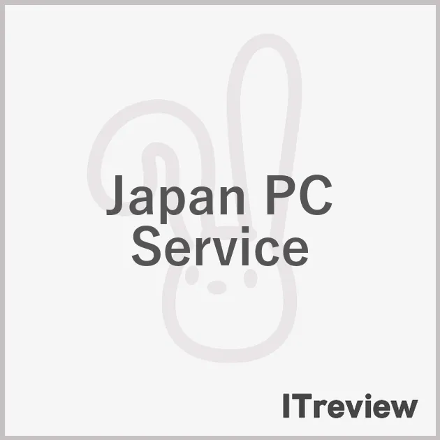 Japan PC Service