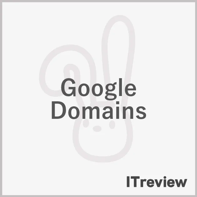 Google Domains