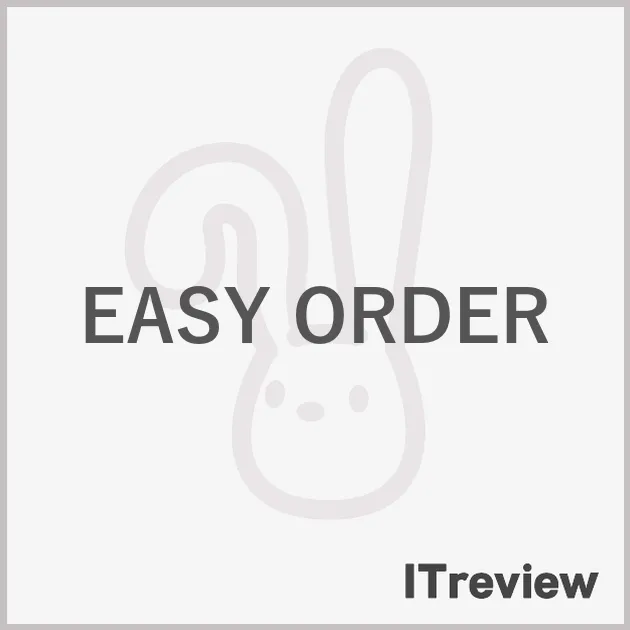 EASY ORDER