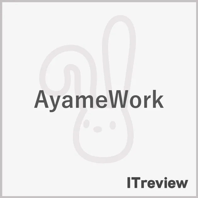 AyameWork