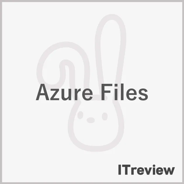 Azure Files