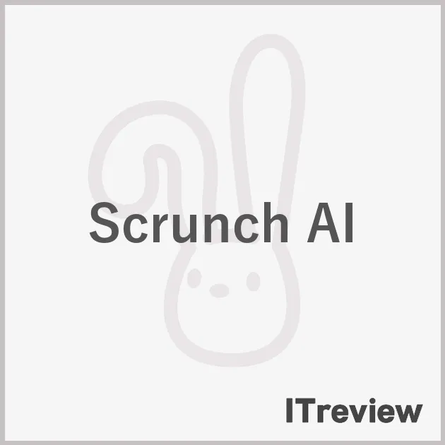 Scrunch AI