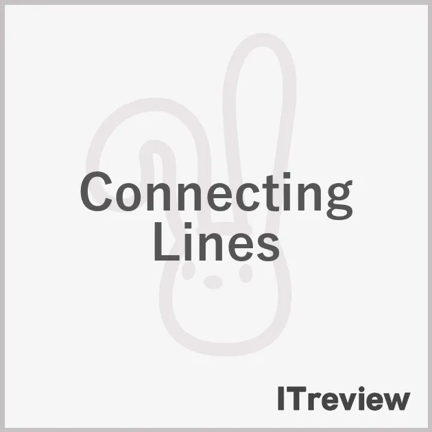 Connecting Lines