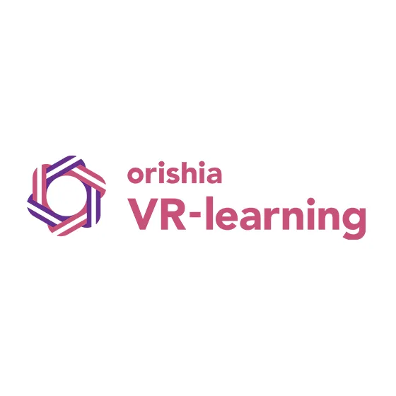 orishia VR-learning