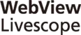 WebView Livescope