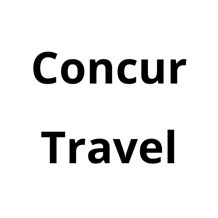 Concur Travel