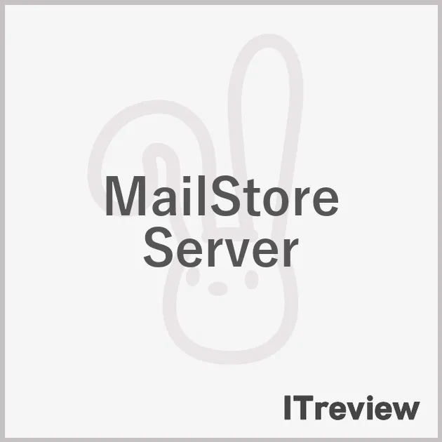 MailStore Server