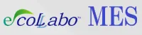 ecoLLabo MES